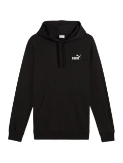 Mikina Puma Ess 2 Color Small No.1 Logo Hoodie TR M 684719 51 pánské