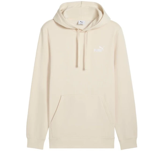 Mikina Puma ESS Small No.1 Logo Hoodie FL M 682575 87 pánské