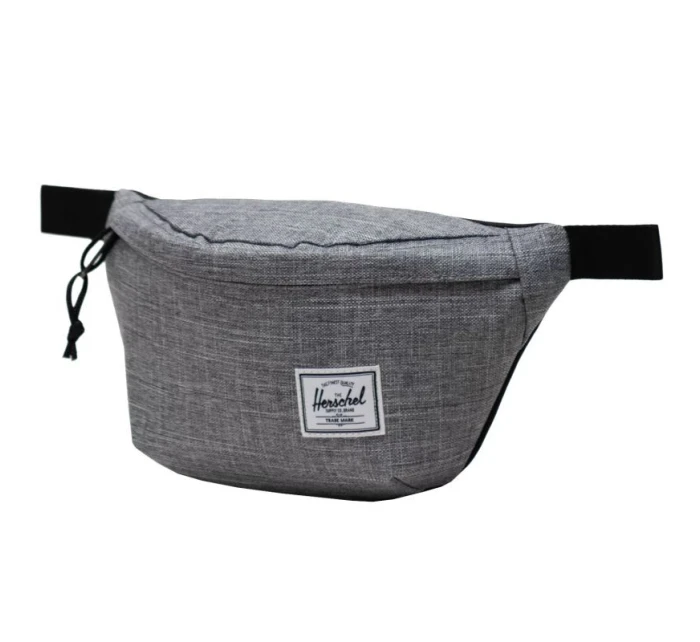 Herschel Classic Hip Pack 11382-00919 Grey Jedna velikost