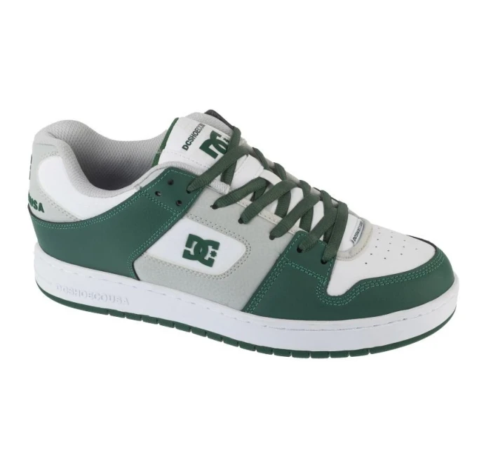 Boty SE Green 38 model 21386058 - Dc