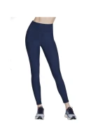 Skechers GO Flex Rib Fl HW Legíny LG2-NVY Navy Blue L Skechers GO Flex Rib Fl HW Legíny LG2-NVY Navy Blue L