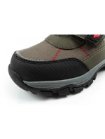 Lee Cooper dětské zimní sněhule nepromokavé zateplené