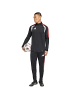 Pánské tričko adidas Tiro 26 League Training Top black, white and red JY9697 pánské Pánské tričko adidas Tiro 26 League Training Top black, white and red JY9697 pánské
