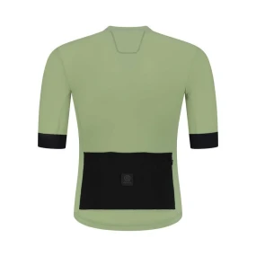 Rogelli pánský dres SIGNATURE zelený 2XL