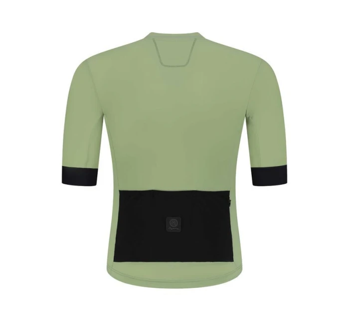 Rogelli pánský dres SIGNATURE zelený 2XL