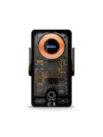 XBLITZ AUTOMATICKÝ DRŽÁK DO AUTA S NABÍJENÍM FX7