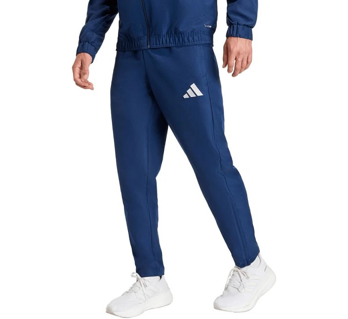 Pánské kalhoty adidas Entrada 26 Presentation navy blue JZ9126