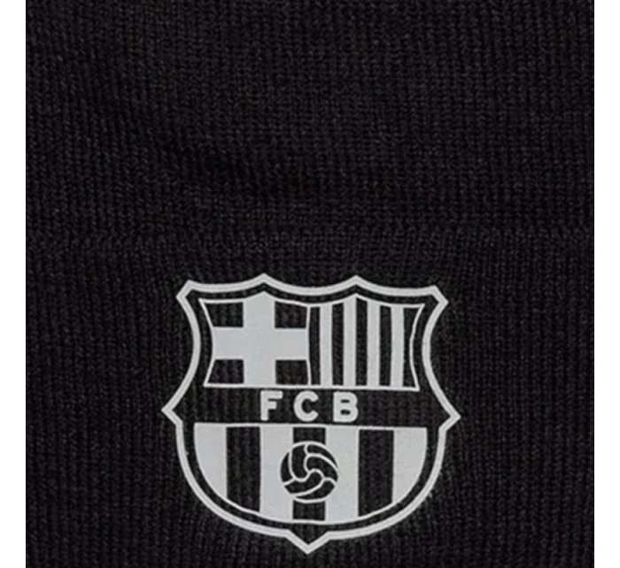 FC Barcelona x  zimní čepice model 21875265 - New Era