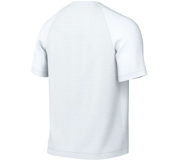 Nike Park VIII Junior modré tričko s logem HV8182-104