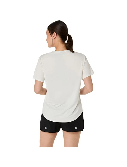 Tričko Asics Fujitrail Logo SS Top W Tričko Asics Fujitrail Logo SS Top W