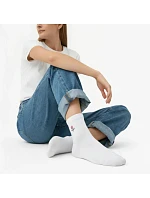 Dámské vysoké krémové bambusové ponožky Filippo SD-AN06 Dámské vysoké krémové bambusové ponožky Filippo SD-AN06