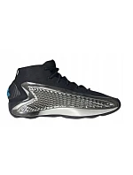 Adidas  boty stříbrné černé 1 L model 22150223 - WD