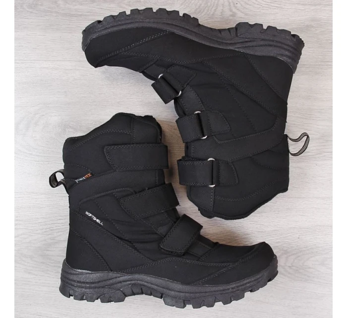 American Club nepromokavé trekové sněhule M AM500