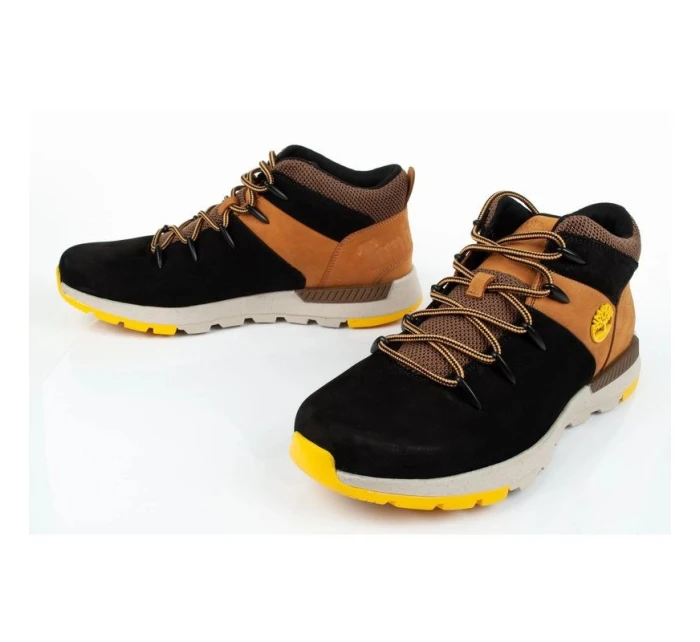 Boty Timberland Sprint Trekker M TB0A5YHK015