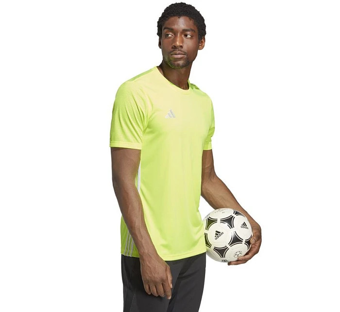 Pánské tričko Table 23 Jersey M IB4925 - Adidas Pánské tričko Table 23 Jersey M IB4925 - Adidas