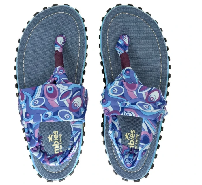 Žabky  W model 18617168 - Gumbies