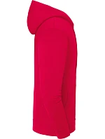 Iconic Premium Hooded Sweat Jacket Mikina s kapucí z těžké bavlny model 22459416 red - Fruit of the Loom Iconic Premium Hooded Sweat Jacket Mikina s kapucí z těžké bavlny model 22459416 red - Fruit of the Loom
