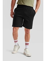 Fruit of the Loom Iconic 195 Jersey Shorts Šortky Jersey 16.4052 white Fruit of the Loom Iconic 195 Jersey Shorts Šortky Jersey 16.4052 white