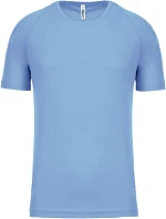 PA 445 Dětské sportovní tričko model 22513130 sky blue - Kariban ProAct PA 445 Dětské sportovní tričko model 22513130 sky blue - Kariban ProAct