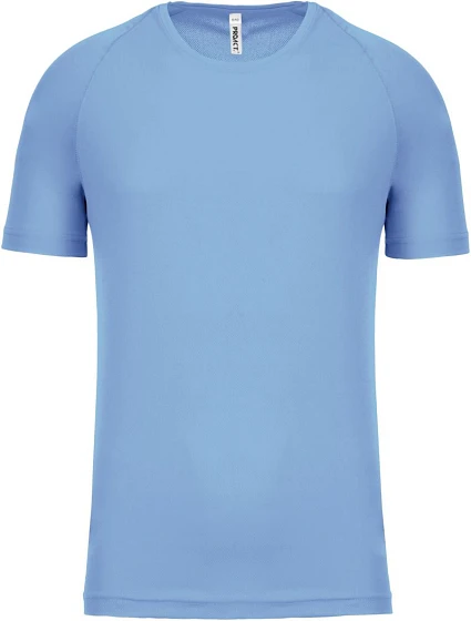 PA 445 Dětské sportovní tričko model 22513130 sky blue - Kariban ProAct PA 445 Dětské sportovní tričko model 22513130 sky blue - Kariban ProAct