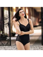Havanna komfortní korzet 3512 black - Anita Classix