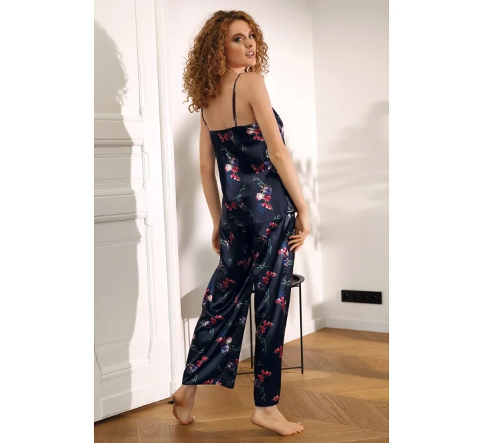 Dkaren DK-KC-009 barva:tmavě modrá