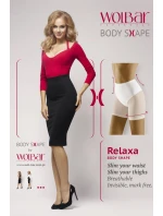 Wol-Bar Relaxa barva: bílá