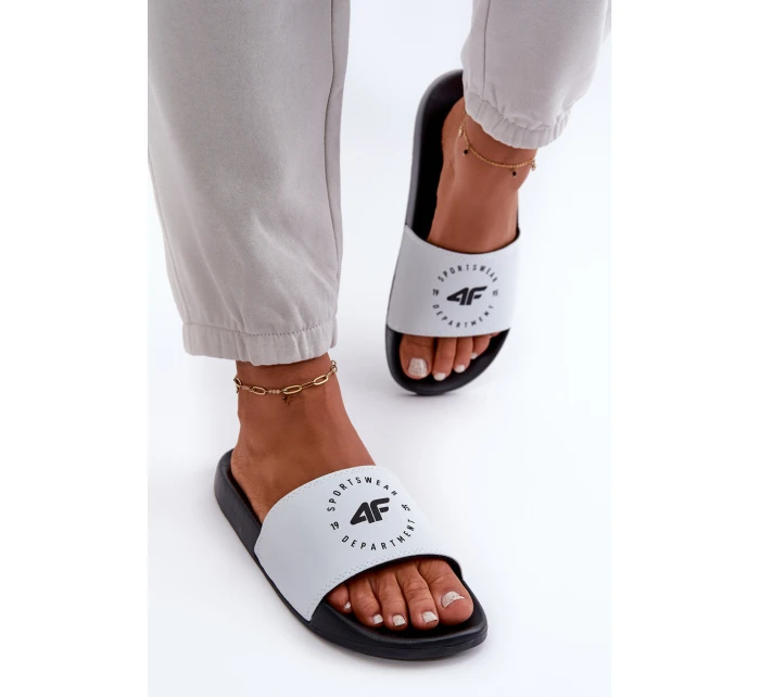 Dámské Žabky model 21666187 - 4F