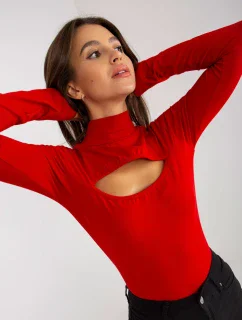 Halenka EM BZ 689.34P červená