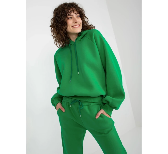 Dámská souprava EM KMPL 659.32 zelená - FPrice