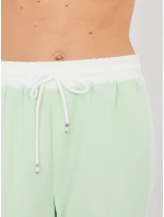 Sada IT KMPL 22210.93 světle zelená