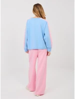 Komplet IT KMPL model 22013859 różowy - FPrice Komplet IT KMPL model 22013859 różowy - FPrice