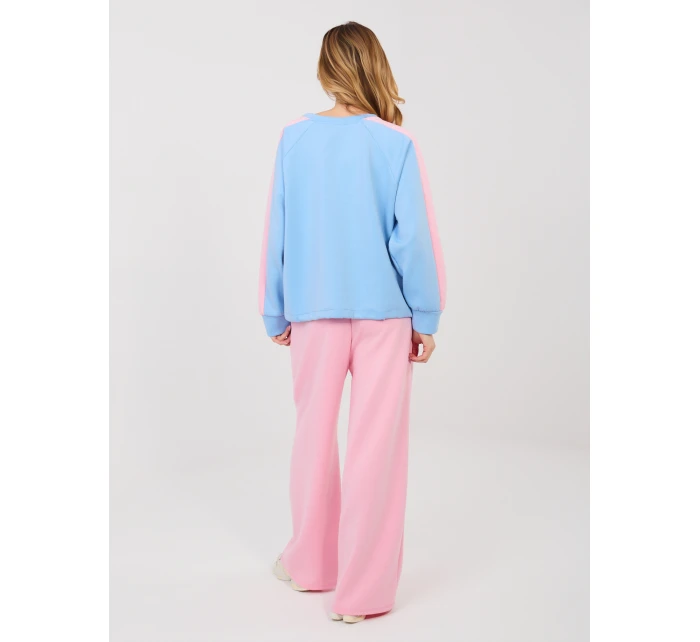 Komplet IT KMPL model 22013859 różowy - FPrice Komplet IT KMPL model 22013859 różowy - FPrice