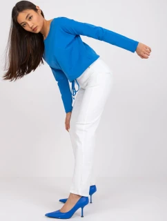 Halenka RV BZ model 14819172 tmavě modrá - FPrice