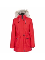 Dámská nepromokavá a větru odolná bunda Trespass Caption