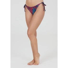 Dámský spodní díl plavek W Printed Bikini Pant model 20049540 - Cruz Dámský spodní díl plavek W Printed Bikini Pant model 20049540 - Cruz