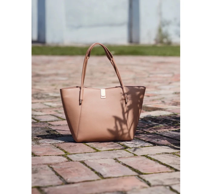 Kabelka VUCH Laurie Simply Cappucion Kabelka VUCH Laurie Simply Cappucion