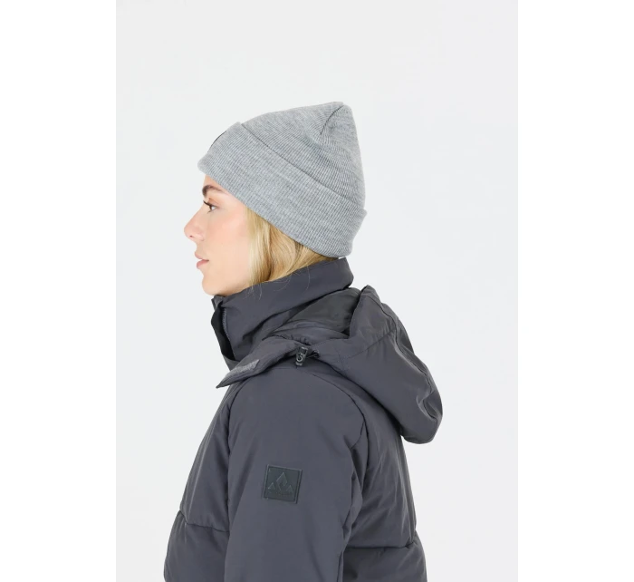 Unisex čepice model 21466024 Melange Hat - Whistler