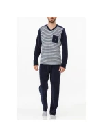 Pánské pyžamo 11737 - Vamp