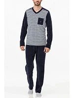 Pánské pyžamo 11737 - Vamp
