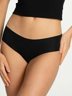 Kalhotky Cotton Mood Classic černé - Julimex