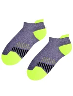 Dámské sportovní ponožky model 8380853 - Steven Dámské sportovní ponožky model 8380853 - Steven