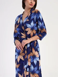 Dámský župan krátký Sarah