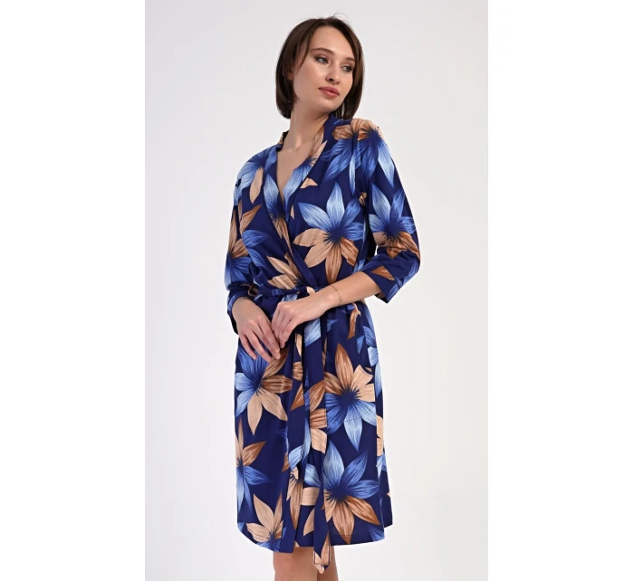 Dámský župan krátký Sarah Dámský župan krátký Sarah