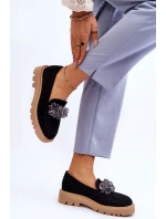 Mokasiny model 179111 Step in style