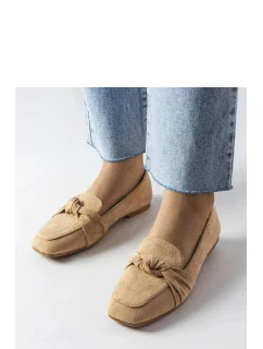 Mokasiny model 207818 Solea