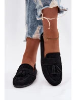 Mokasiny model 223617 Step in style Mokasiny model 223617 Step in style