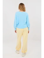 Teplákové kalhoty model 224401 Italy Moda