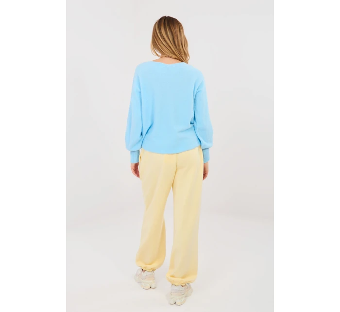 Teplákové kalhoty model 224401 Italy Moda