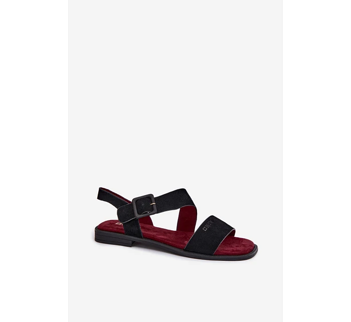 Sandály model 225953 Step in style Sandály model 225953 Step in style